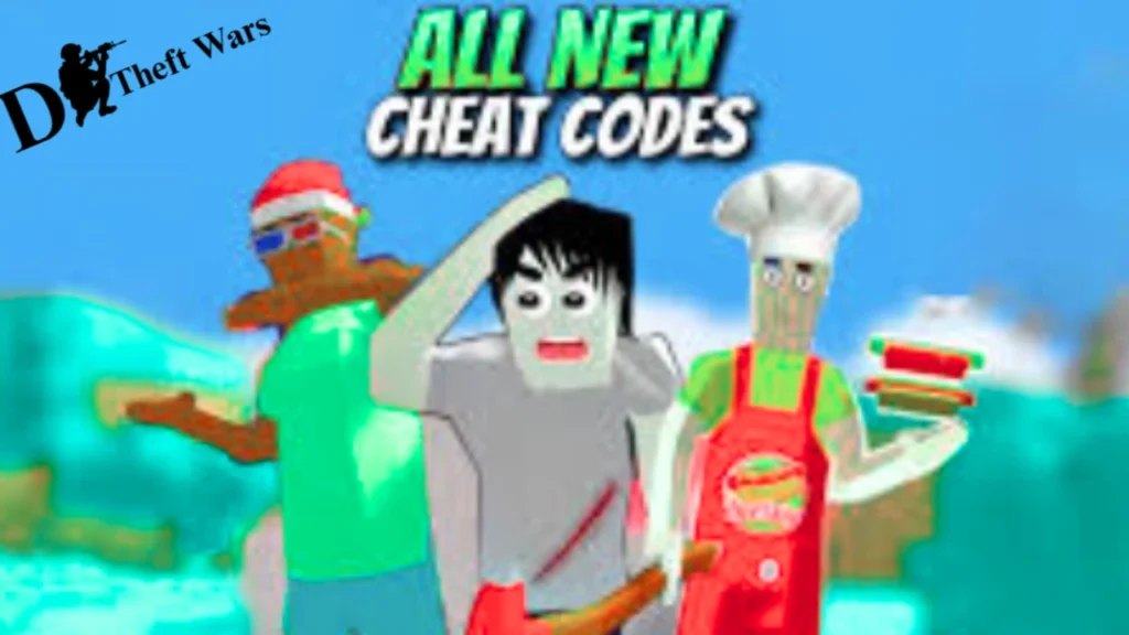 dude-theft-wars-all-cheats