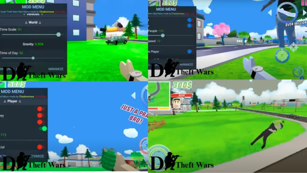 dude-theft-wars-cheats
